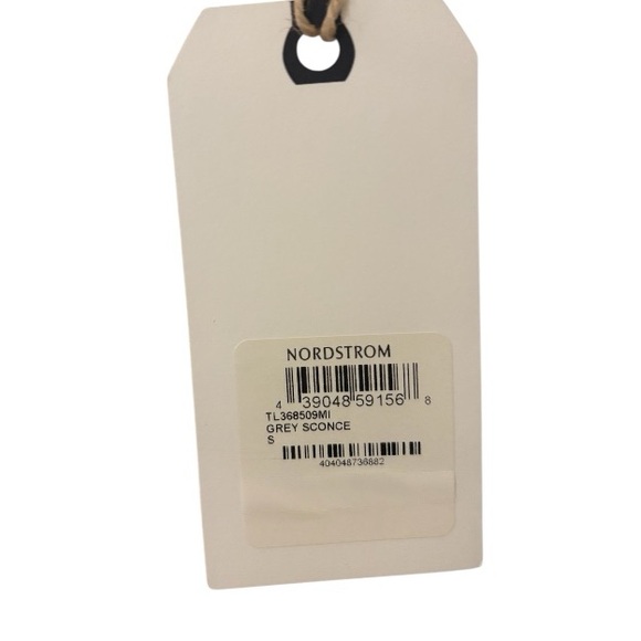 NWT Leith Ruffle Body Suit - Picture 4 of 5